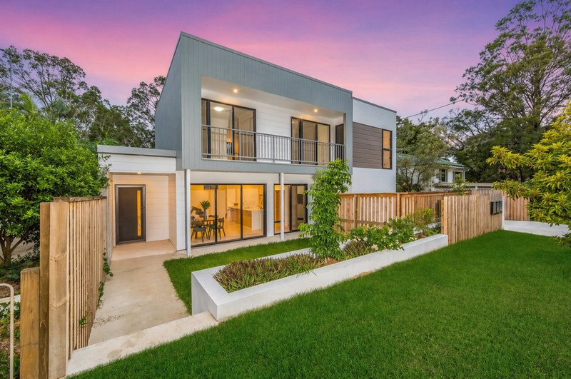 Photo - 1/23 Reinhold Crescent, Chermside QLD 4032 - Image 1