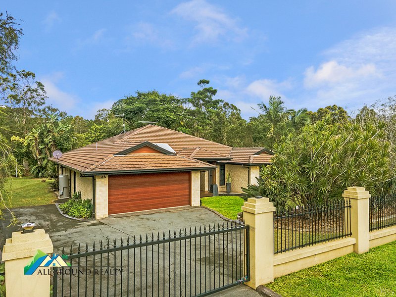 Photo - 123 Riflebird Drive, Upper Caboolture QLD 4510 - Image 2