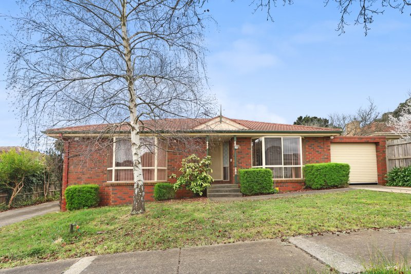 Photo - 1/23 Roberts Street, Glen Waverley VIC 3150 - Image 1