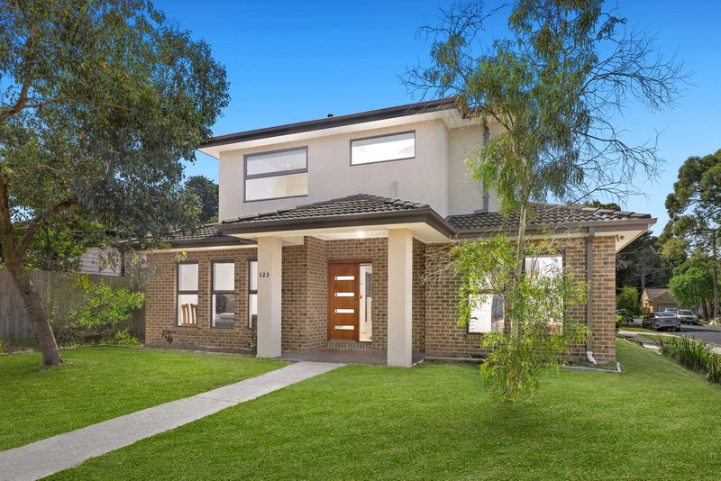 123 Rooks Road, Nunawading VIC 3131