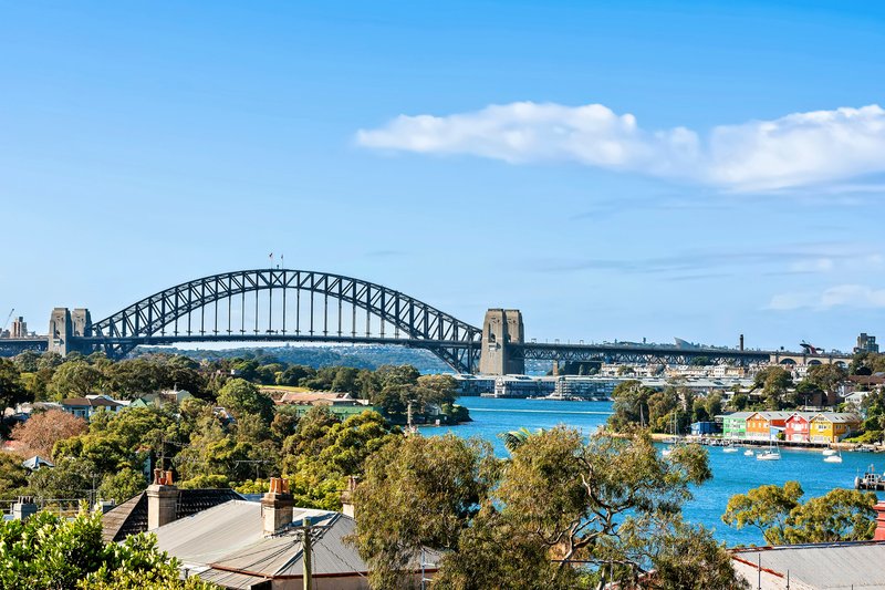 Photo - 123 Rowntree Street, Birchgrove NSW 2041 - Image 1