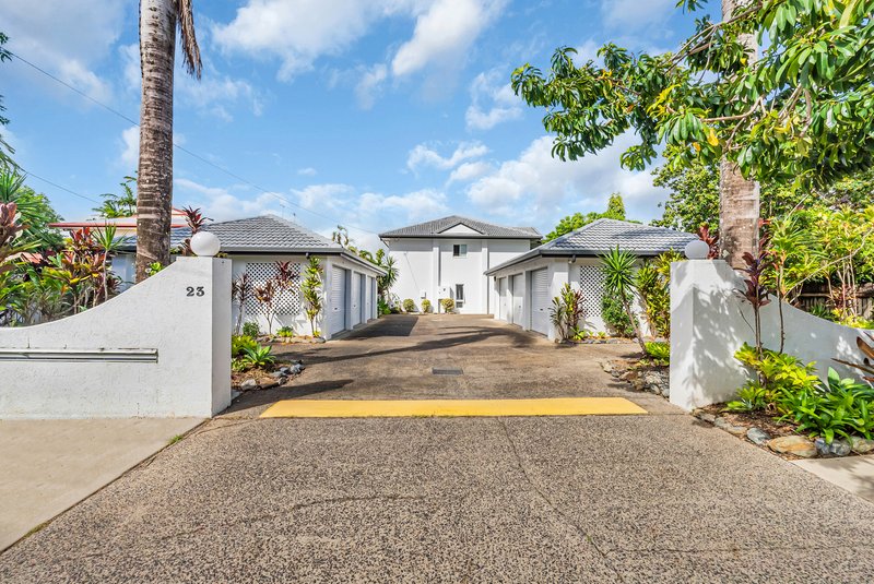 1/23 Rutherford Street, Yorkeys Knob QLD 4878