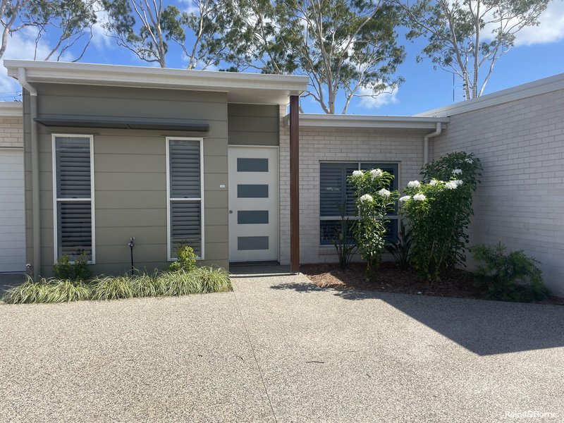 12/3 Shell Street, Urangan QLD 4655