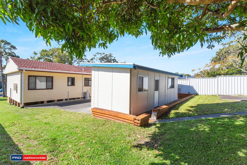 123 Shoal Bay Road, Nelson Bay NSW 2315