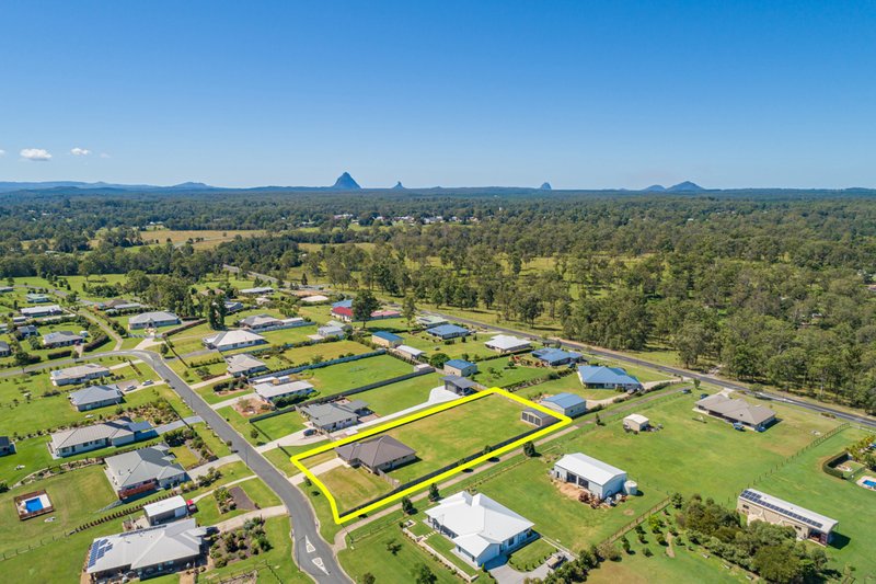 123 Sippel Drive, Woodford QLD 4514