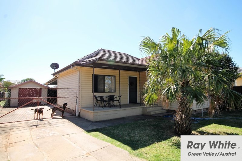 123 South Liverpool Road, Busby NSW 2168