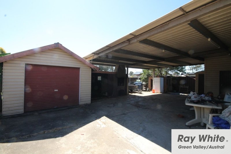 Photo - 123 South Liverpool Road, Busby NSW 2168 - Image 4