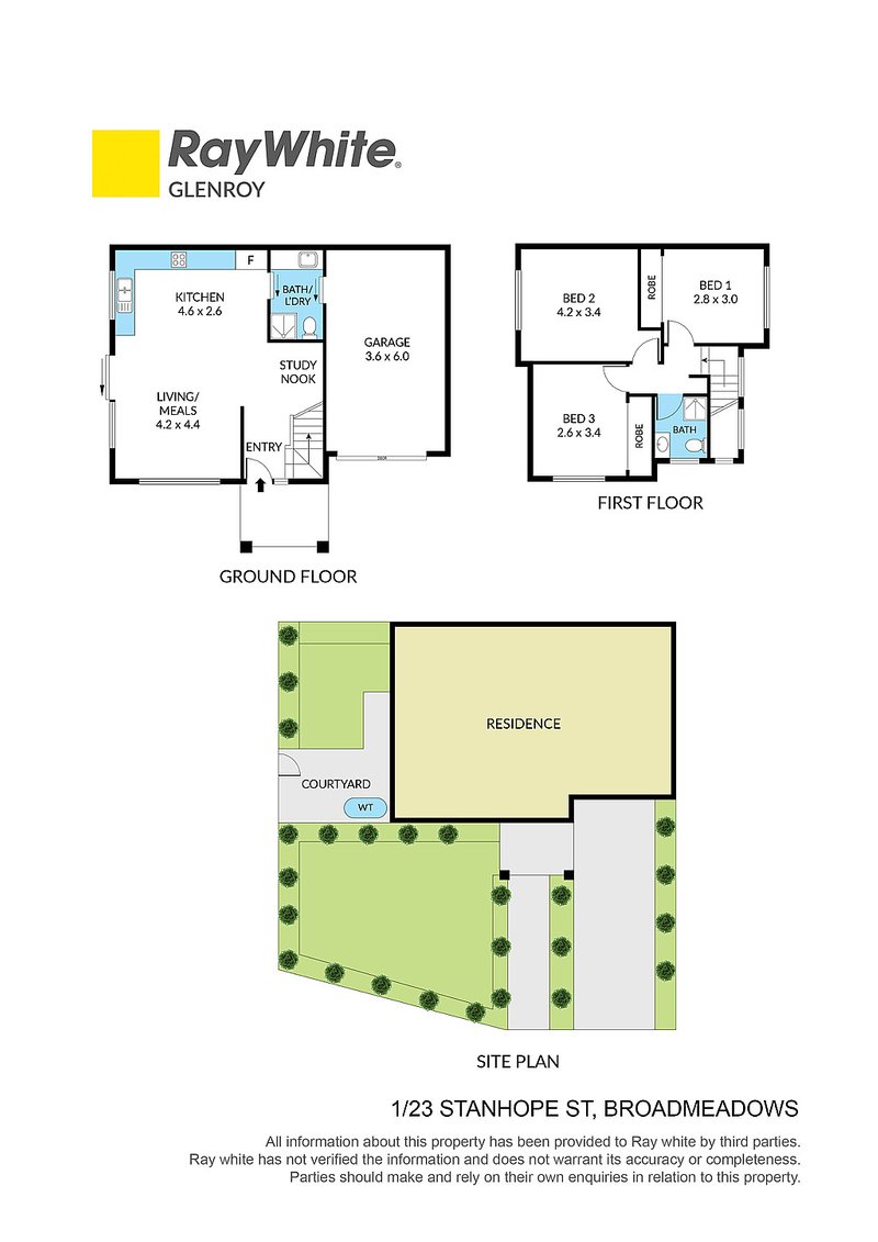 Photo - 1/23 Stanhope Street, Broadmeadows VIC 3047 - Image 6