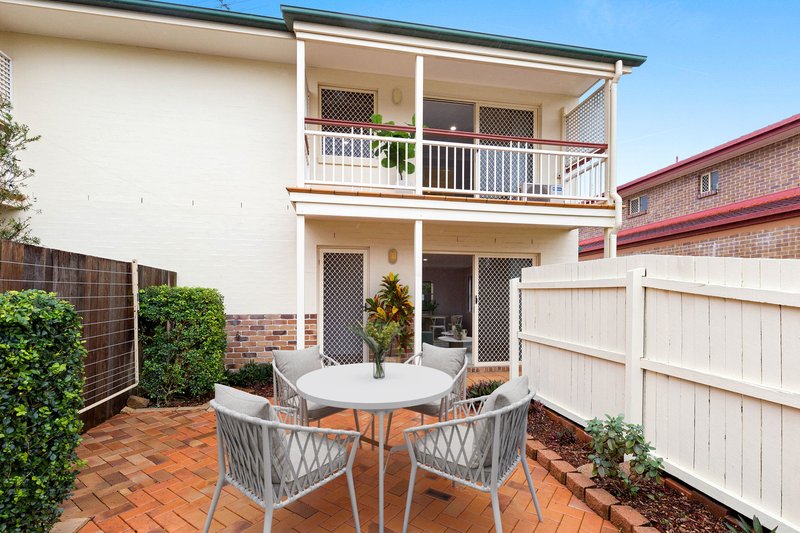 1/23 Station Avenue, Gaythorne QLD 4051