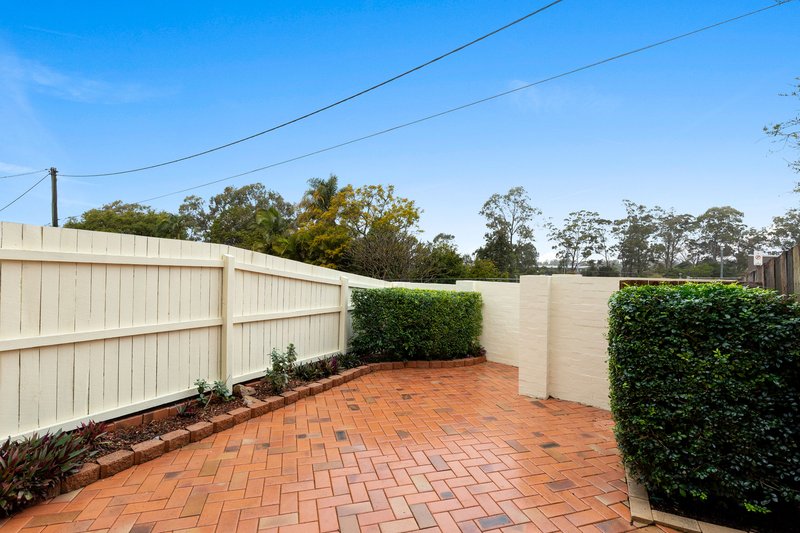 Photo - 1/23 Station Avenue, Gaythorne QLD 4051 - Image 11