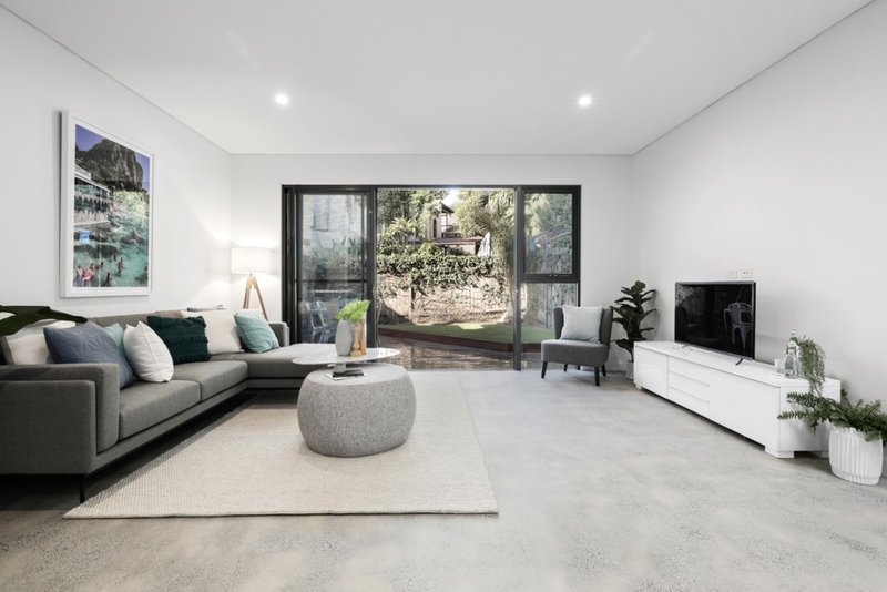 Photo - 123 Station Street, Petersham NSW 2049 - Image 4