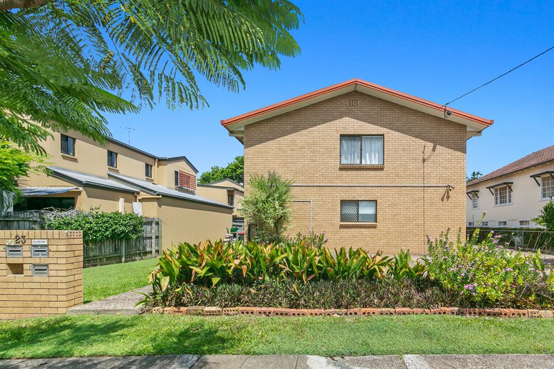 1/23 Stevenson Street, Ascot QLD 4007