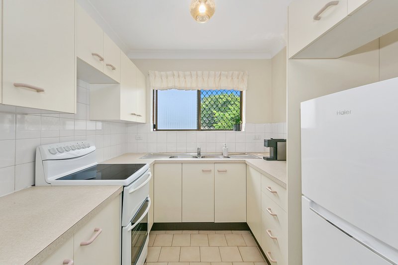 Photo - 1/23 Stevenson Street, Ascot QLD 4007 - Image 2