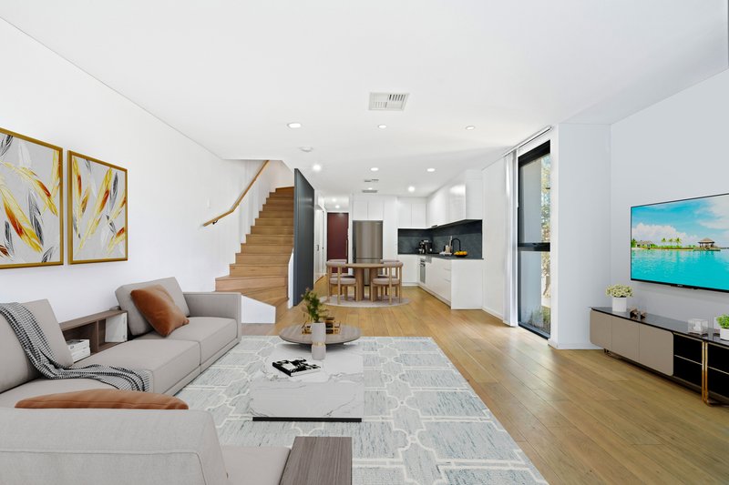Photo - 1/23 Stuart Street, Concord West NSW 2138 - Image 1