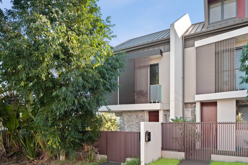 Photo - 1/23 Stuart Street, Concord West NSW 2138 - Image 4