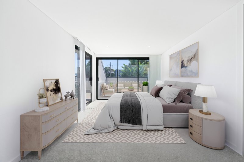Photo - 1/23 Stuart Street, Concord West NSW 2138 - Image 5