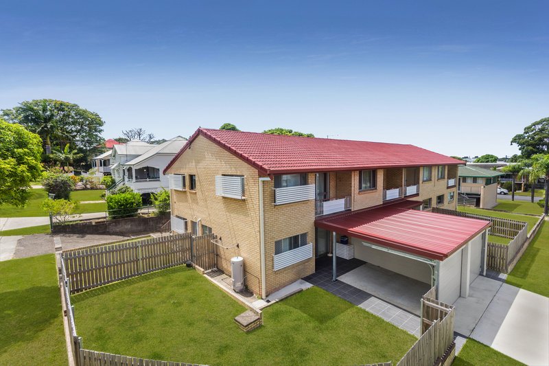 1/23 Surrey Street, Nundah QLD 4012