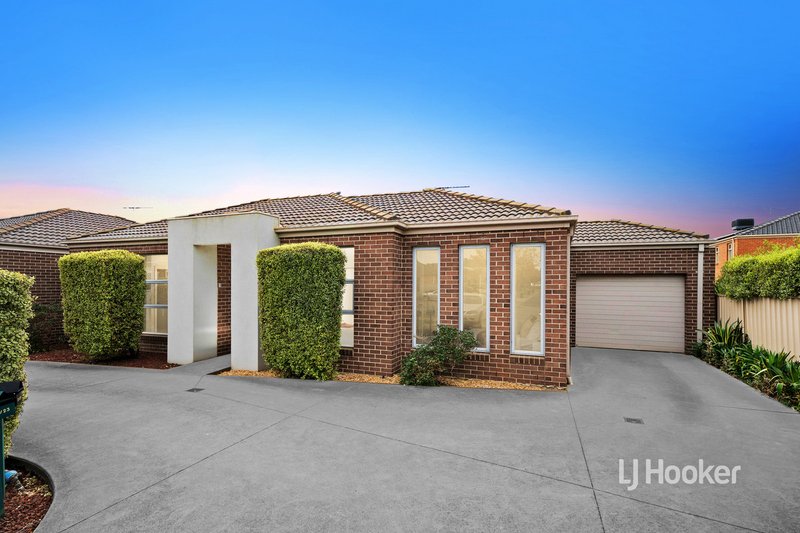 1/23 Tenerrife Crescent, Point Cook VIC 3030