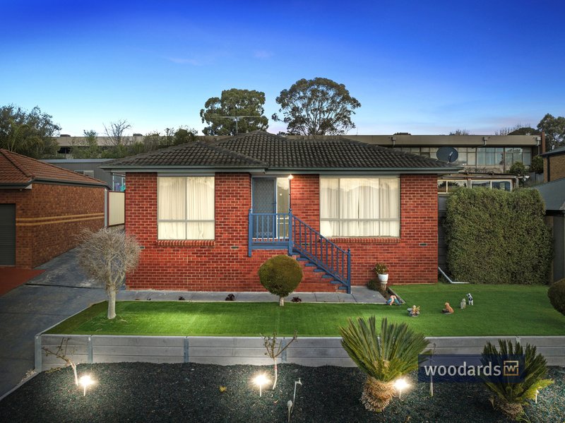 Photo - 123 The Gateway, Lilydale VIC 3140 - Image