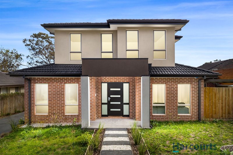 1/23 Vasey Avenue, Mount Waverley VIC 3149