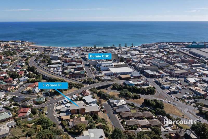 Photo - 12/3 Vernon Place, Burnie TAS 7320 - Image 11