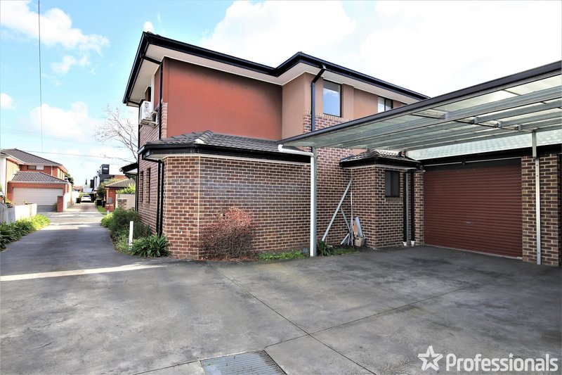 Photo - 1/23 Wales Street, Springvale VIC 3171 - Image 3