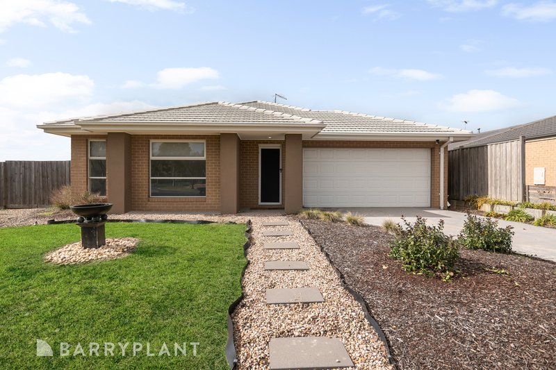 123 Wallara Waters Blvd , Wallan VIC 3756