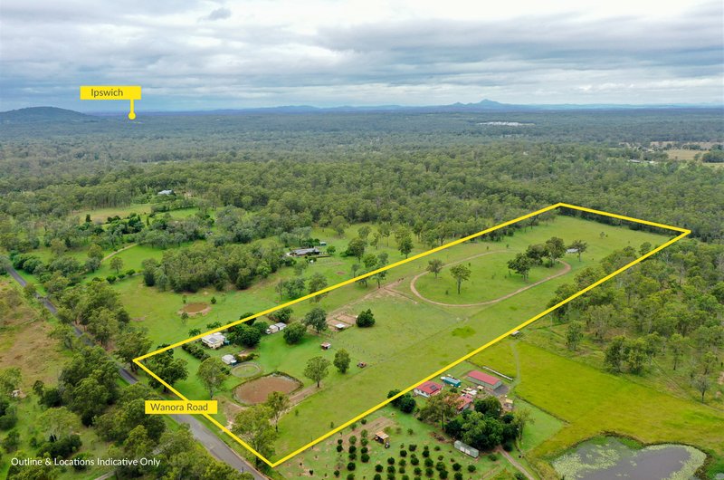 Photo - 123 Wanora Road, Wanora QLD 4306 - Image 2