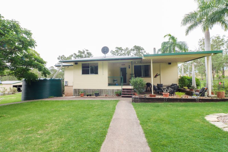 Photo - 123 Wanora Road, Wanora QLD 4306 - Image 18