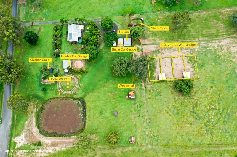 Photo - 123 Wanora Road, Wanora QLD 4306 - Image 19