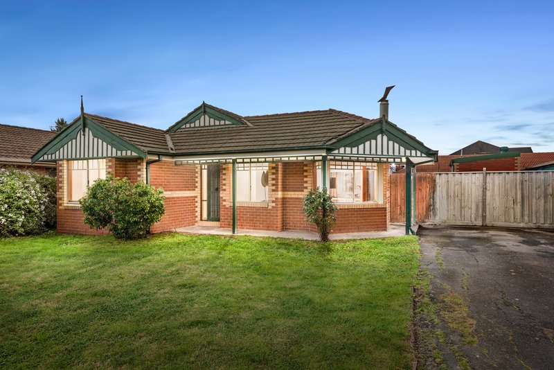 123 Waradgery Drive, Rowville VIC 3178