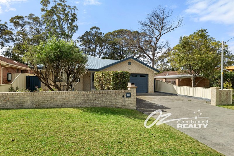 123 Waratah Crescent, Sanctuary Point NSW 2540