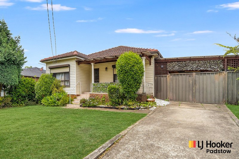 123 Weston Street, Panania NSW 2213