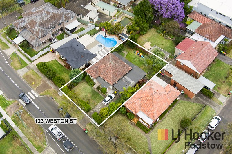 Photo - 123 Weston Street, Panania NSW 2213 - Image 4