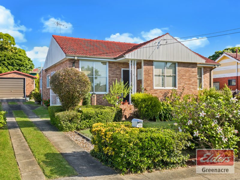 123 Wilbur Street, Greenacre NSW 2190