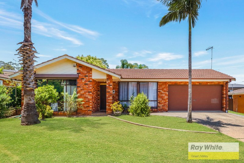 123 Wilson Road, Hinchinbrook NSW 2168