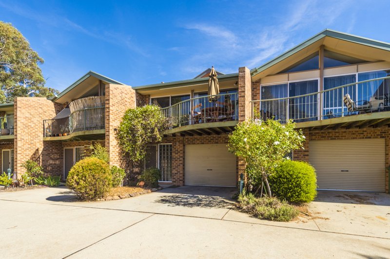 12/3 Winchester Place, Queanbeyan NSW 2620