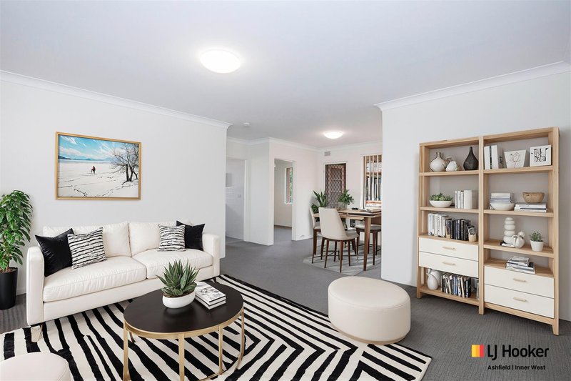 Photo - 12/3 Woodcourt Street, Marrickville NSW 2204 - Image 1