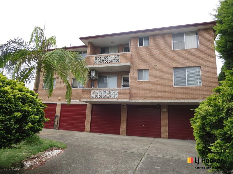 Photo - 12/3 Woodcourt Street, Marrickville NSW 2204 - Image 5