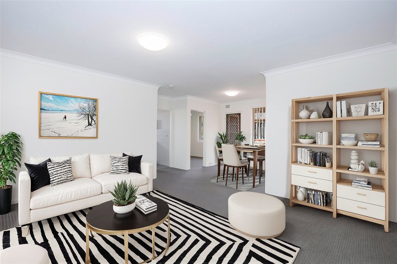 Photo - 12/3 Woodcourt Street, Marrickville NSW 2204 - Image 1