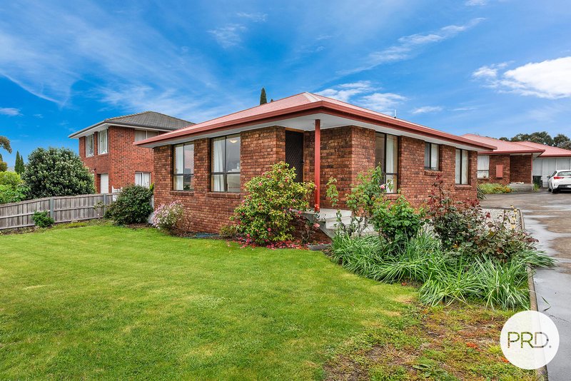 1/23 Woodleigh Drive, Oakdowns TAS 7019