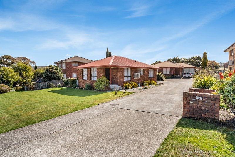 Photo - 1/23 Woodleigh Drive, Oakdowns TAS 7019 - Image 4