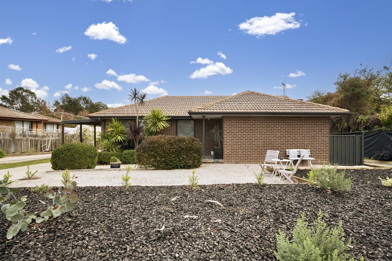 Photo - 1/23 Wrenfordsley Place, Latham ACT 2615 - Image 1