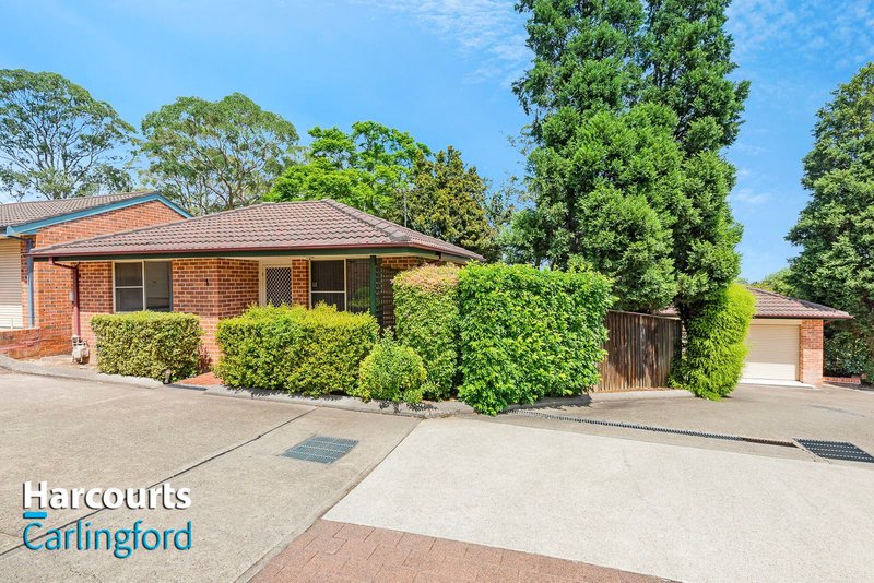 1/230 -234 Pennant Hills Road, Carlingford NSW 2118