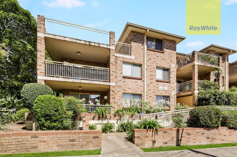 12/30-32 Coleridge Street, Riverwood NSW 2210