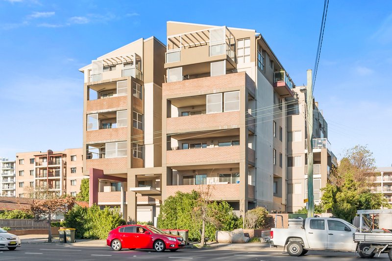 12/30-32 Copeland Street, Liverpool NSW 2170