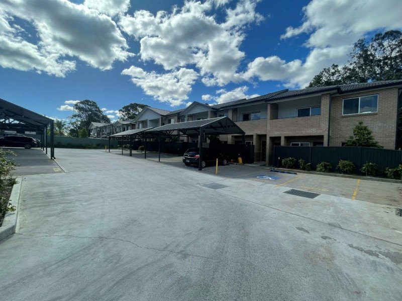 Photo - 12/30-32 Third Avenue, Macquarie Fields NSW 2564 - Image 2