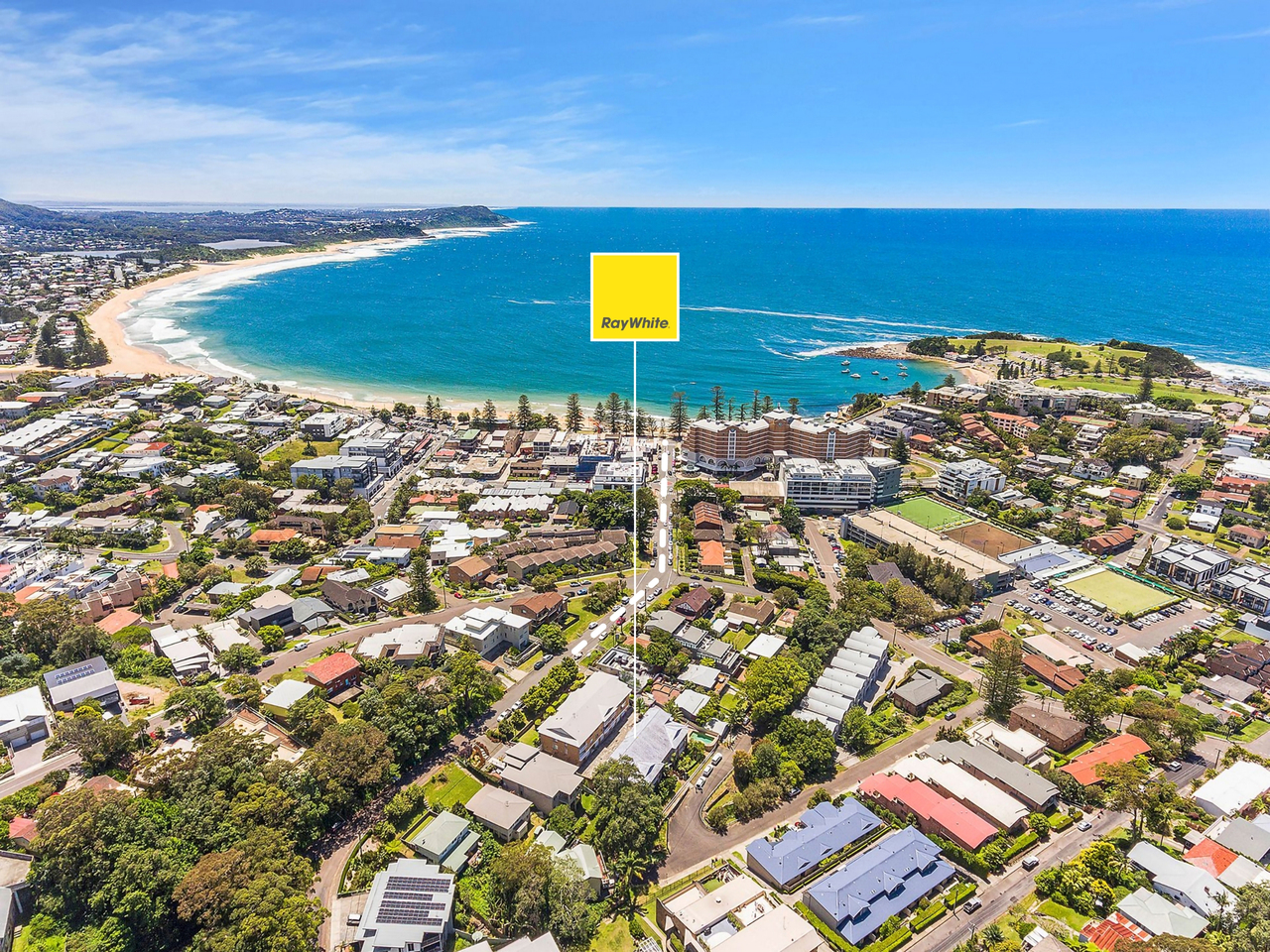 12/30-34 Kurrawyba Avenue, Terrigal, NSW 2260 - Image 1