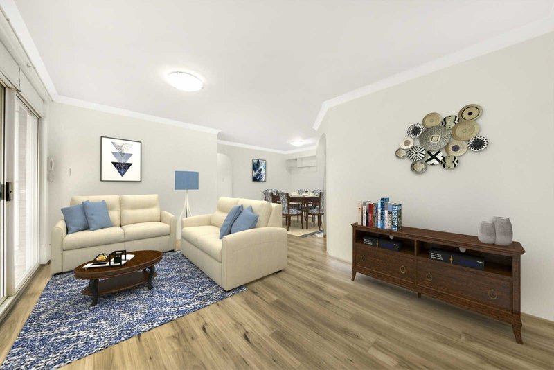 Photo - 12/30-34 Manchester St , Merrylands NSW 2160 - Image 1