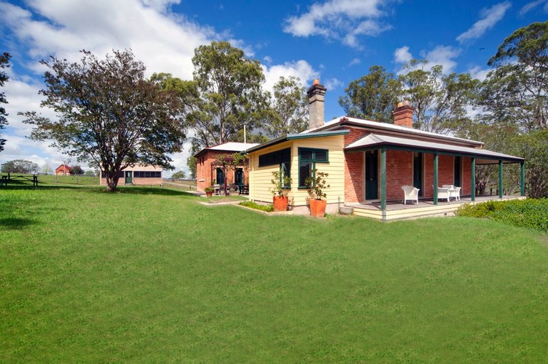 Photo - 1230 Chichester Dam Road, Dungog Road, Bandon Grove NSW 2420 - Image 3